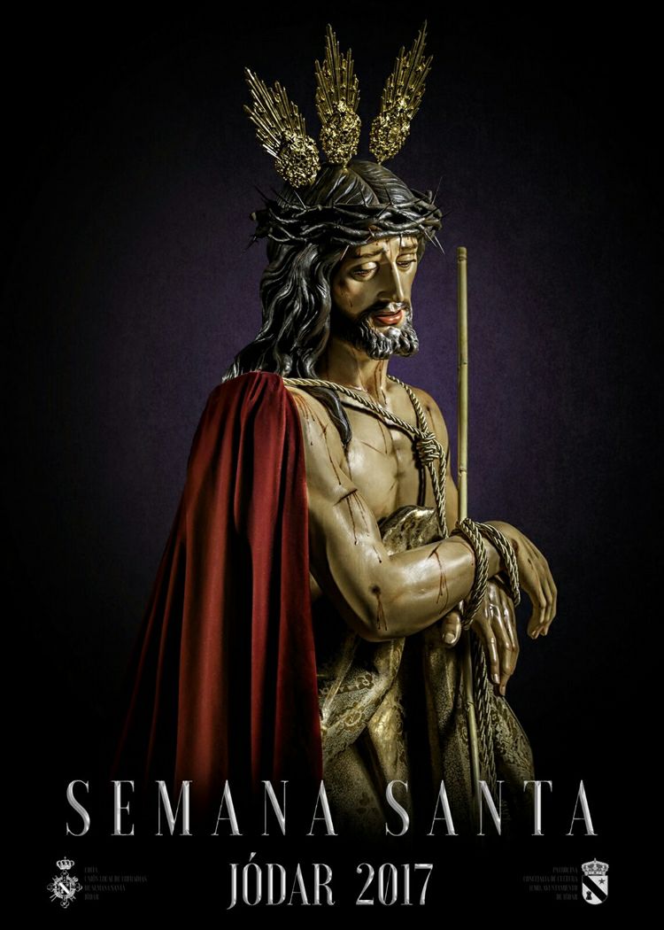 Semana Santa en Jódar 2017 Jódar